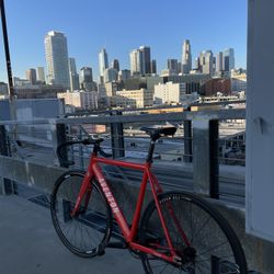 NEED GONE ASAP Aventon frameset