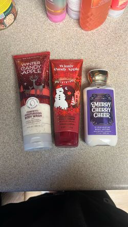 Bath & Body Works Body Care 