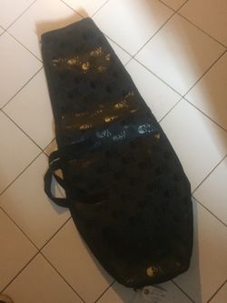 Guitar Hero Guitar Bag New
