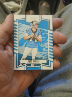 Andy Dalton#23-Matthew Stafford#62-Tanner Roark#522