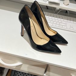 Jessica Simpson Stiletto 
