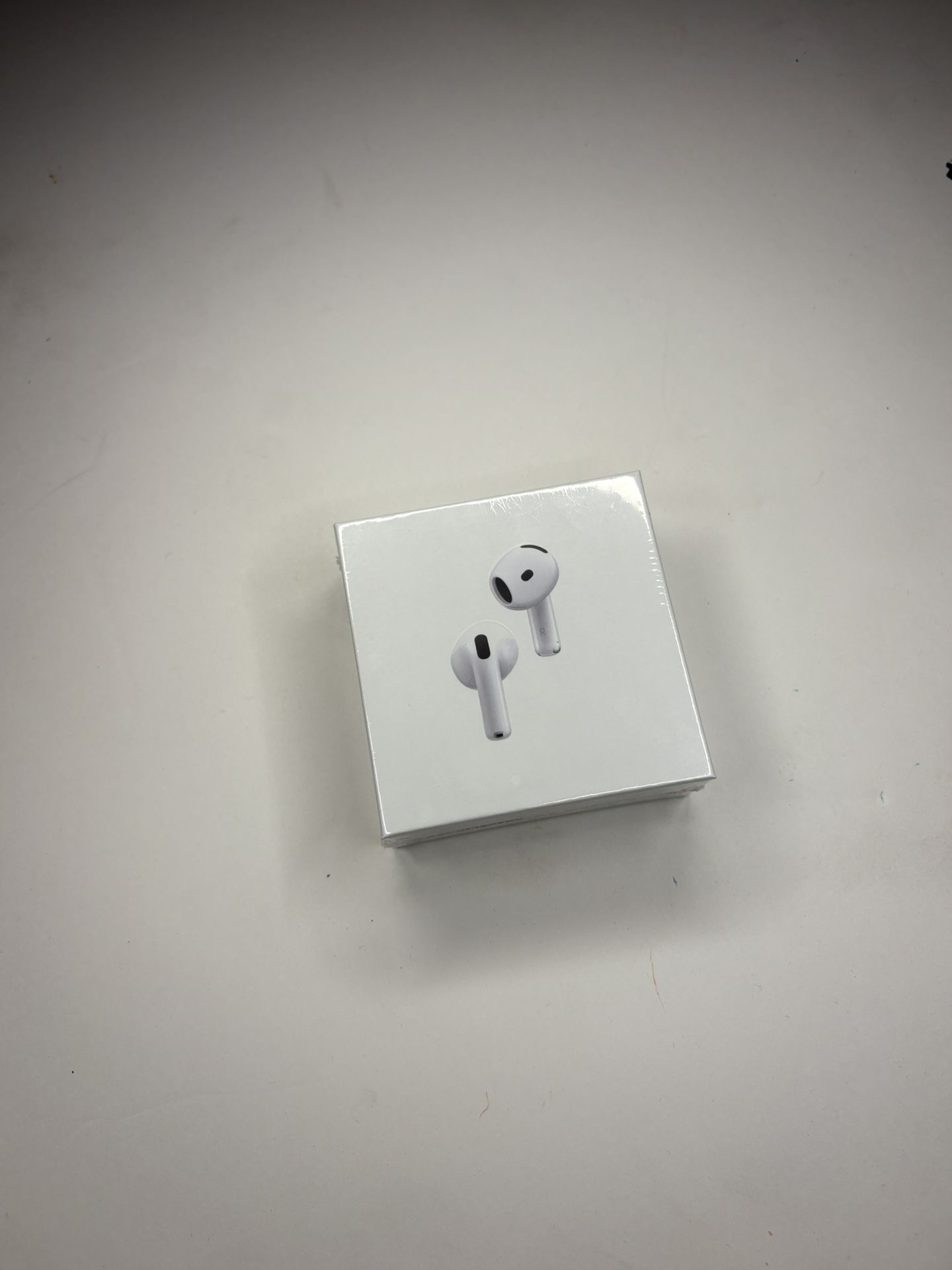 New AirPods 4s Unopened