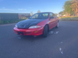 1999 Chevrolet Cavalier