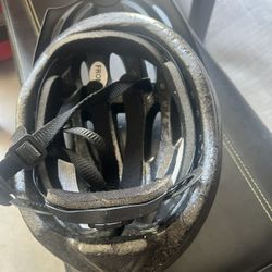 Bike Helmet 