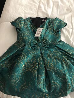 Toddler dress