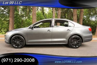 2012 Volkswagen Jetta