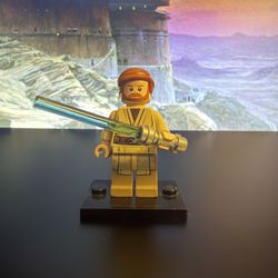 Obi-Wan-Kenobi Lego Minifigure
