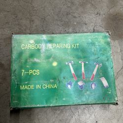 Car Body Repair Kit Dents 