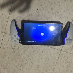 Ps Portal