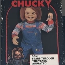 Chucky (Home Depot)