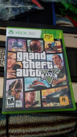 Gta 5