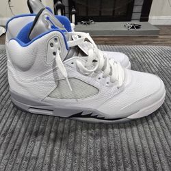 Jordan 5s Size 11