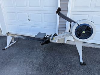 Concept 2 Rower 💥 C2 Row erg