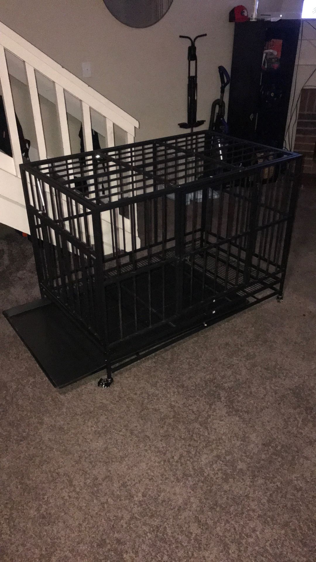 Dog Kennel