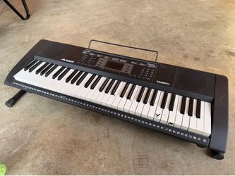 Alesis Talent 61 - Keyboard