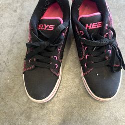 Kids Heelys 
