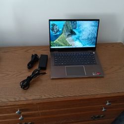 14" Dell Inspiron Laptop 