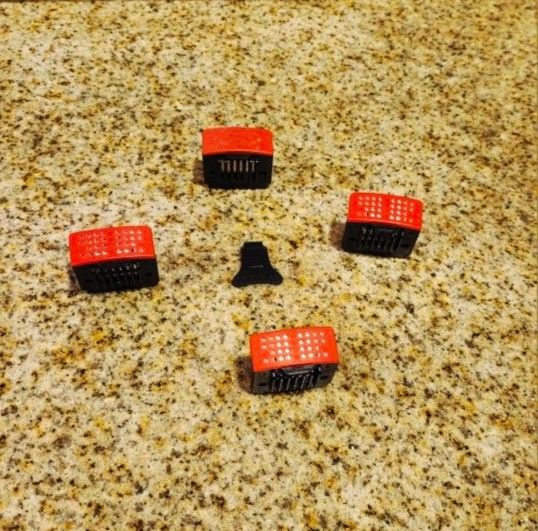 Expansion Paks For The NINTENDO 64 / N64