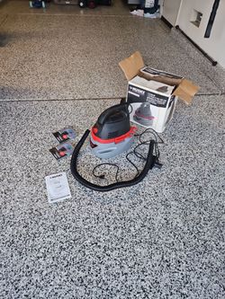 Vaccum
