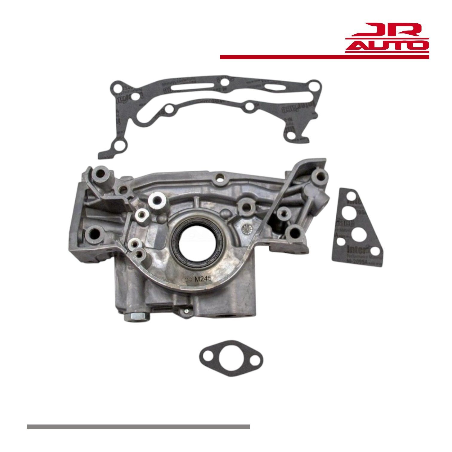 Melling M245 Oil Pump OEM GM LS1 LS2 LS3 4.8L 5.3L 6.0L 6.2L