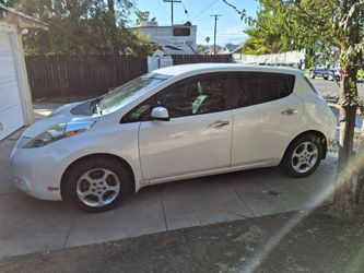 Nissan Leaf 2013 for sale
