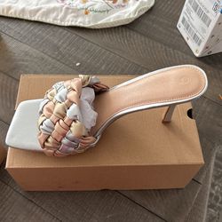 Women Heels