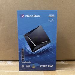 Vseebox Elite Mini