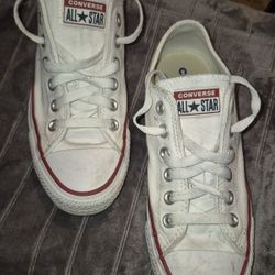 Women's Converse