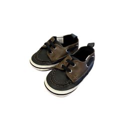 Rising Star Baby Boys 9-12 Months Shoes Soft Sole