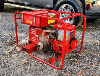 Home Generator 