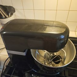 Stand Mixer