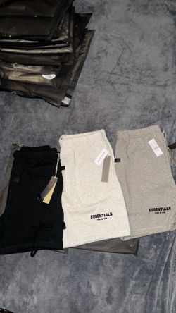 Essential Shorts