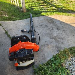 ECHO
216 MPH 517 CFM 58. 2cc Gas 2-Stroke Backpack Leaf Blower w/ Tube Throttle and Vented Back Pad and Cruise Control Switch
Questions & Answers (182