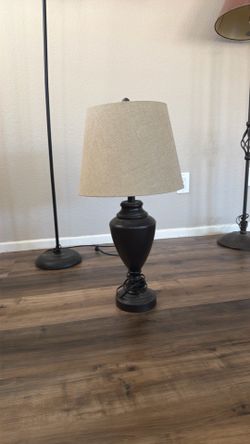 Lamp