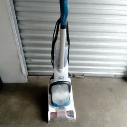 Carpet Cleaner 