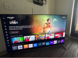 Vizio 70’ 4K Smart TV