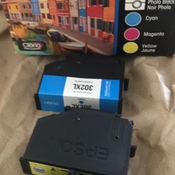 New Ink For EPSON Printer . 