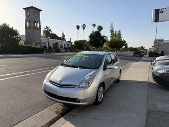 2007 Toyota Prius