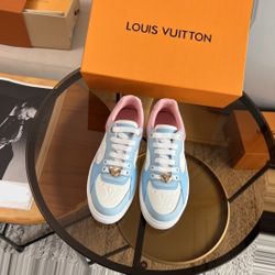 Louis Vuitton Time Out 41