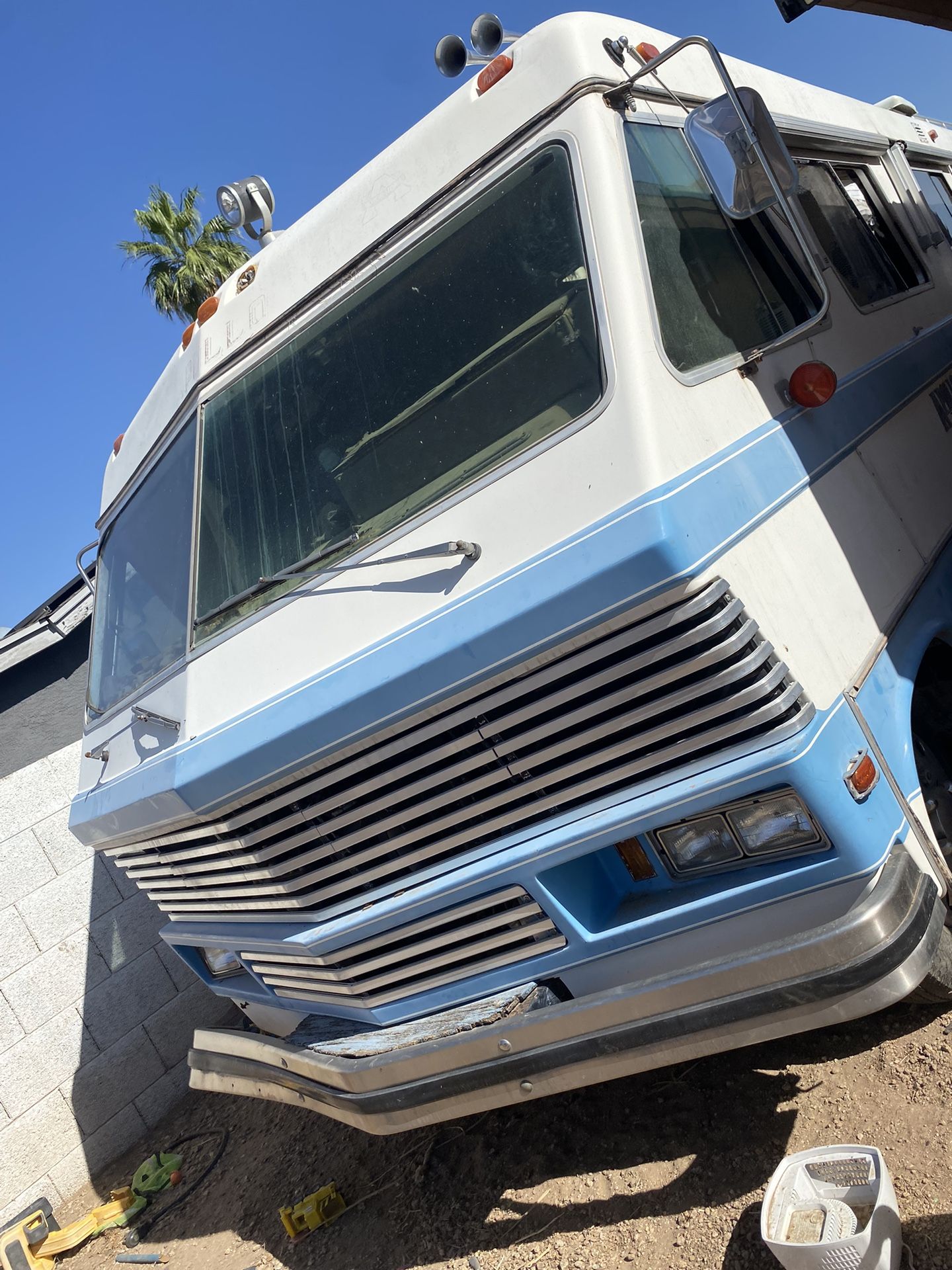 RV