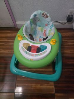 Baby Walker