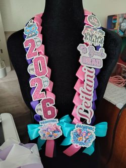 Huntrix Lei