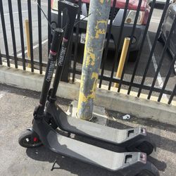 Phantom Electric Scooter 