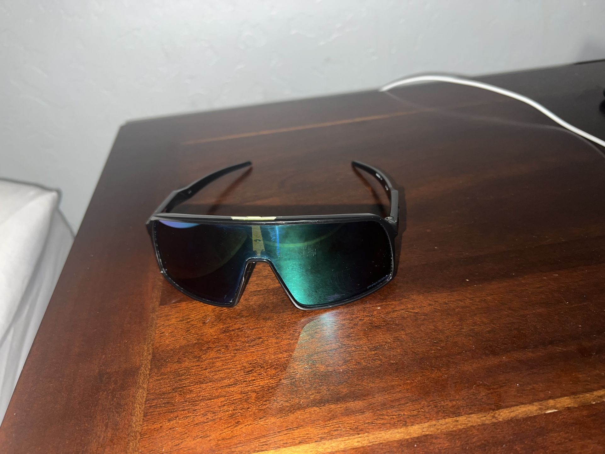 Oakley Sutro Sunglasses
