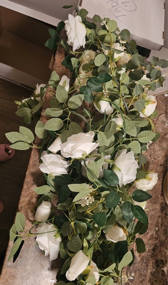 Floral Decorations