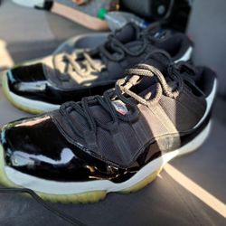 Jordan Retro Low 11 