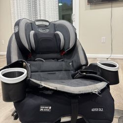 Graco Car Seat 