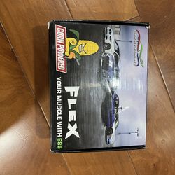 GT350 ADVANCED FUEL DYNAMICS FLEX FUEL KIT