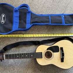 Mark Il Youth Guitar 