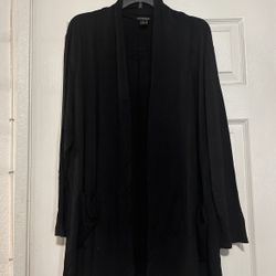 Saco Negro Xl